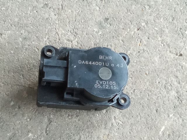 bontott OPEL ASTRA J Fűtés Állító Motor