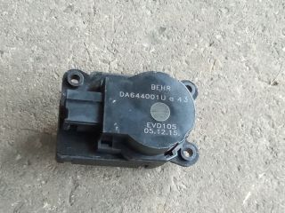 bontott OPEL ASTRA J Fűtés Állító Motor