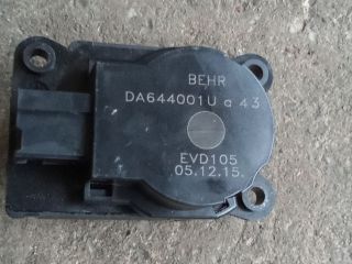 bontott OPEL ASTRA J Fűtés Állító Motor