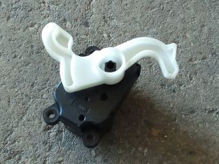 bontott OPEL ASTRA J Fűtés Állító Motor