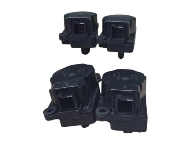 bontott OPEL ASTRA J Fűtés Állító Motor