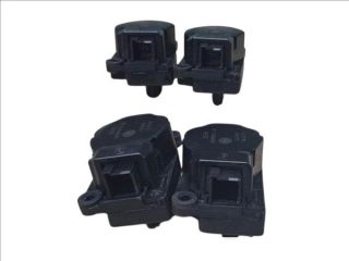 bontott OPEL ASTRA J Fűtés Állító Motor