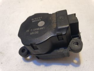 bontott OPEL ASTRA J Fűtés Állító Motor