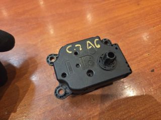 bontott OPEL ASTRA J Fűtés Állító Motor