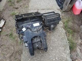 bontott OPEL ASTRA J Fűtés Box