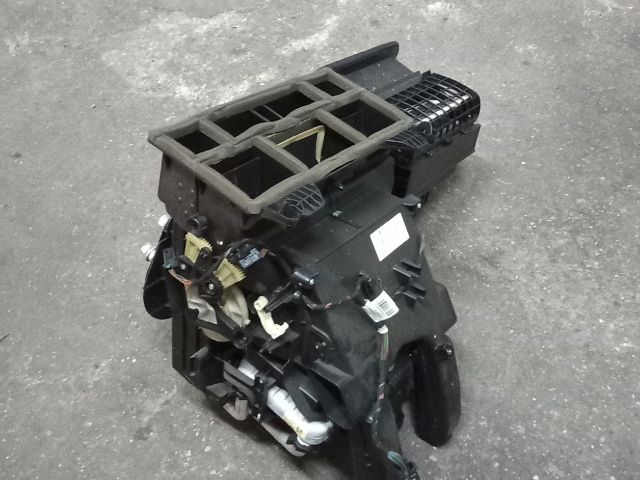 bontott OPEL ASTRA J Fűtés Box