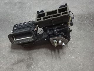 bontott OPEL ASTRA J Fűtés Box