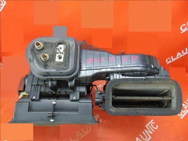 bontott OPEL ASTRA J Fűtés Box