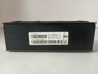 bontott OPEL ASTRA J Fűtés Vezérlő Modul