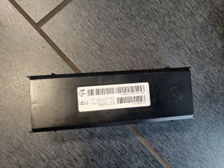 bontott OPEL ASTRA J Fűtés Vezérlő Modul