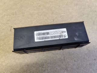 bontott OPEL ASTRA J Fűtés Vezérlő Modul