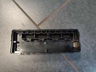 bontott OPEL ASTRA J Fűtés Vezérlő Modul