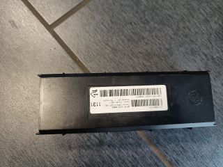 bontott OPEL ASTRA J Fűtés Vezérlő Modul