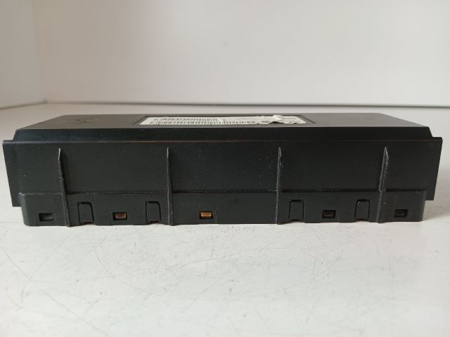 bontott OPEL ASTRA J Fűtés Vezérlő Modul