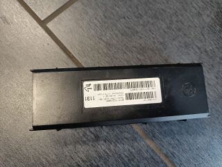 bontott OPEL ASTRA J Fűtés Vezérlő Modul