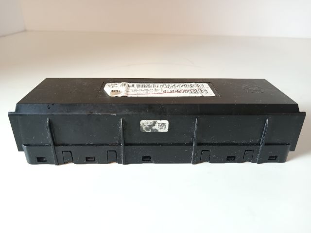 bontott OPEL ASTRA J Fűtés Vezérlő Modul