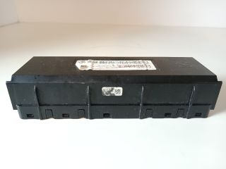 bontott OPEL ASTRA J Fűtés Vezérlő Modul