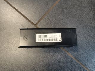 bontott OPEL ASTRA J Fűtés Vezérlő Modul