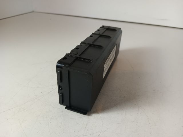 bontott OPEL ASTRA J Fűtés Vezérlő Modul