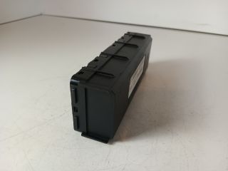 bontott OPEL ASTRA J Fűtés Vezérlő Modul