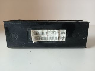 bontott OPEL ASTRA J Fűtés Vezérlő Modul