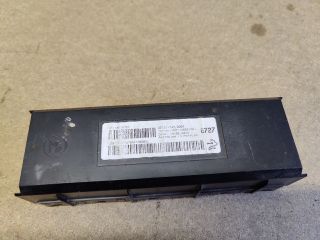 bontott OPEL ASTRA J Fűtés Vezérlő Modul