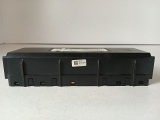 bontott OPEL ASTRA J Fűtés Vezérlő Modul