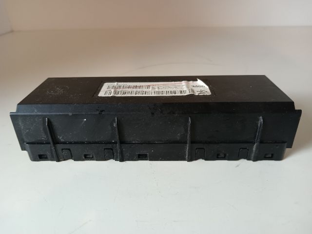 bontott OPEL ASTRA J Fűtés Vezérlő Modul