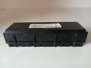 bontott OPEL ASTRA J Fűtés Vezérlő Modul