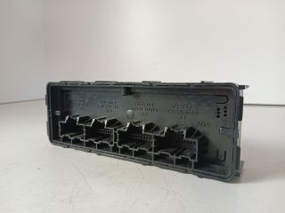 bontott OPEL ASTRA J Fűtés Vezérlő Modul