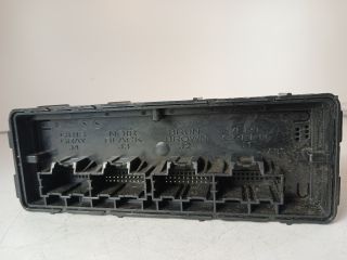 bontott OPEL ASTRA J Fűtés Vezérlő Modul