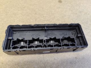 bontott OPEL ASTRA J Fűtés Vezérlő Modul