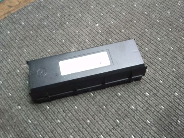 bontott OPEL ASTRA J Fűtés Vezérlő Modul