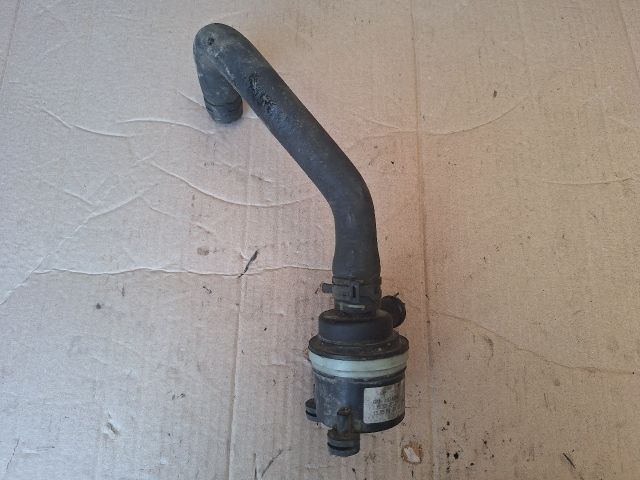 bontott OPEL ASTRA J Fűtéscsap