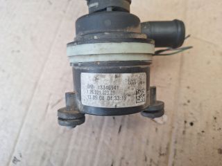 bontott OPEL ASTRA J Fűtéscsap