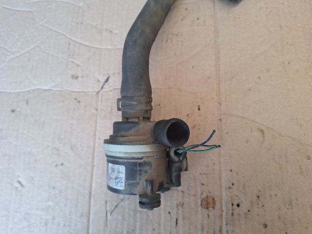 bontott OPEL ASTRA J Fűtéscsap