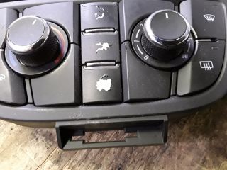 bontott OPEL ASTRA J Fűtéskapcsoló (digit klímás)