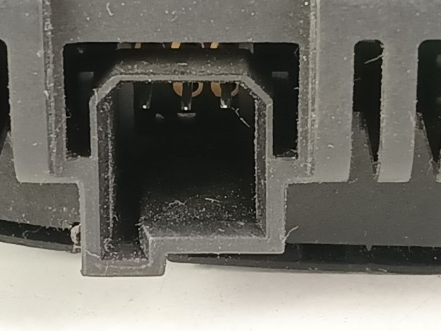 bontott OPEL ASTRA J Fűtéskapcsoló (manuális klímás)