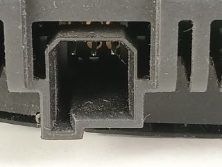 bontott OPEL ASTRA J Fűtéskapcsoló (manuális klímás)