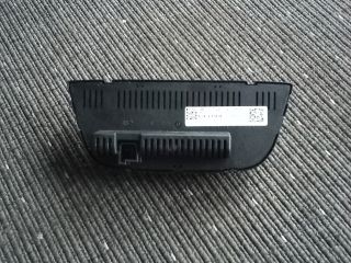 bontott OPEL ASTRA J Fűtéskapcsoló (manuális klímás)