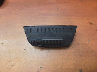 bontott OPEL ASTRA J Fűtéskapcsoló (manuális klímás)