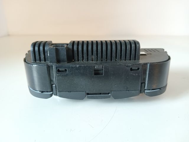 bontott OPEL ASTRA J Fűtéskapcsoló (manuális klímás)