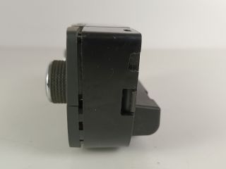 bontott OPEL ASTRA J Fűtéskapcsoló (manuális klímás)