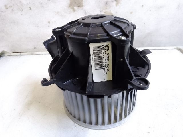 bontott OPEL ASTRA J Fűtőmotor (Klímás)