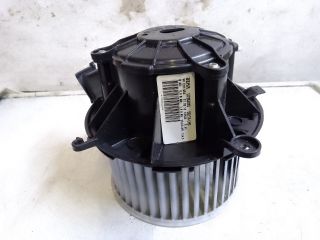 bontott OPEL ASTRA J Fűtőmotor (Klímás)