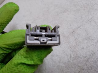 bontott OPEL ASTRA J Fűtőmotor (Klímás)