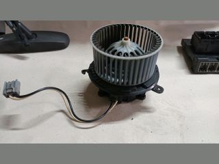 bontott OPEL ASTRA J Fűtőmotor (Klímás)