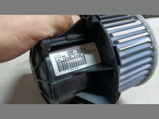 bontott OPEL ASTRA J Fűtőmotor (Klímás)