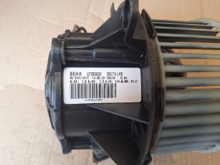 bontott OPEL ASTRA J Fűtőmotor (Klímás)