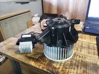 bontott OPEL ASTRA J Fűtőmotor (Klímás)